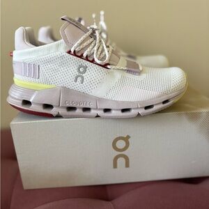 On Cloudnova